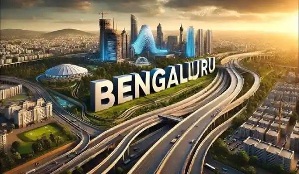 Developments In Bangalore