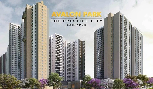 Prestige Fernvale is 11 km away from Prestige Avalon Park