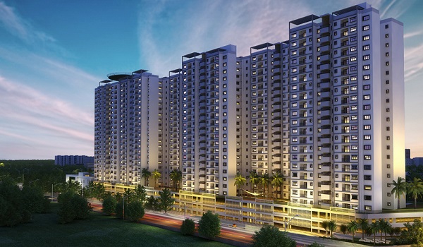 Prestige Fernvale Apartments Prestige Fernvale Apartments