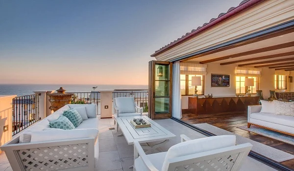 Prestige Fernvale Balcony