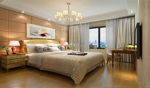 Prestige Fernvale Bedroom Area