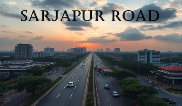 Prestige Fernvale Sarjapur Road Prestige Fernvale Sarjapur Road