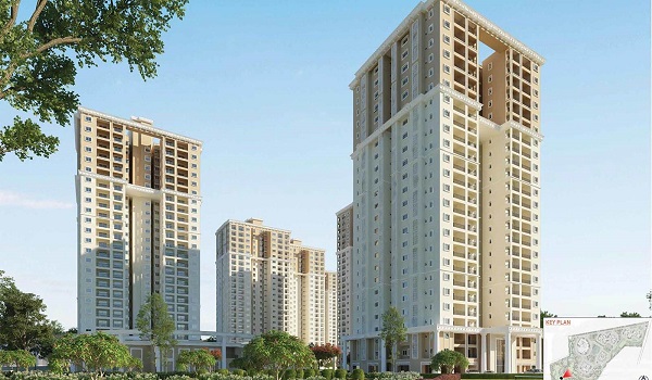 Prestige Fernvale Specifications