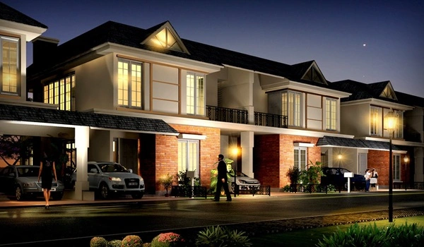 Prestige Fernvale is 4 km away from Prestige Summer Fields